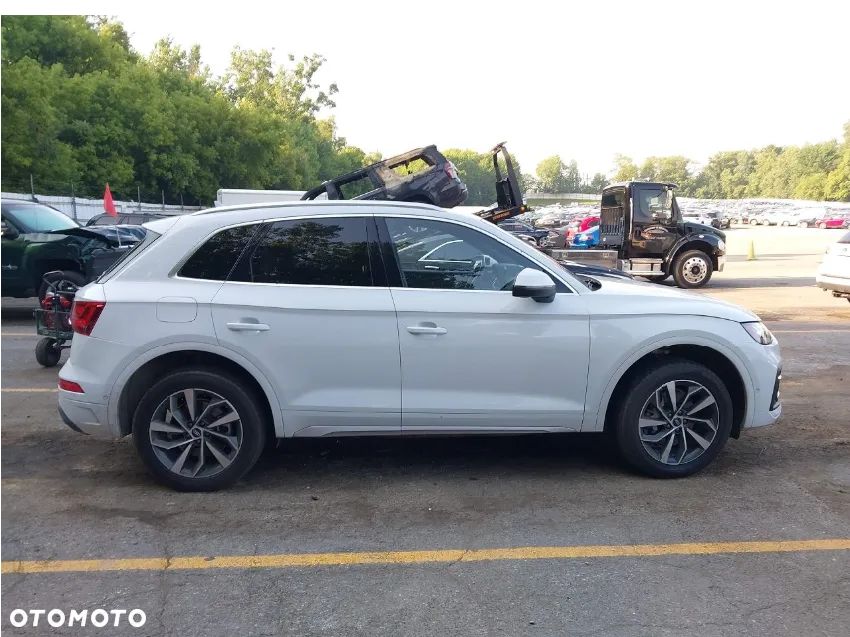 Audi Q5 2.0 TFSI Quattro Sport S tronic - 10