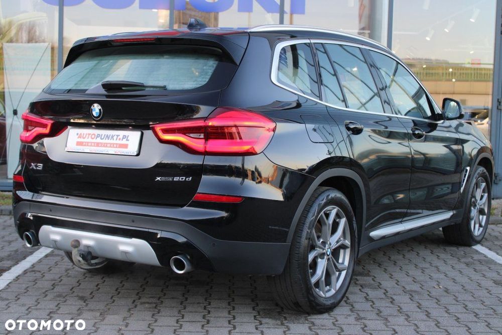 BMW X3 - 5