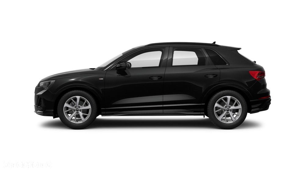 Audi Q3 - 2