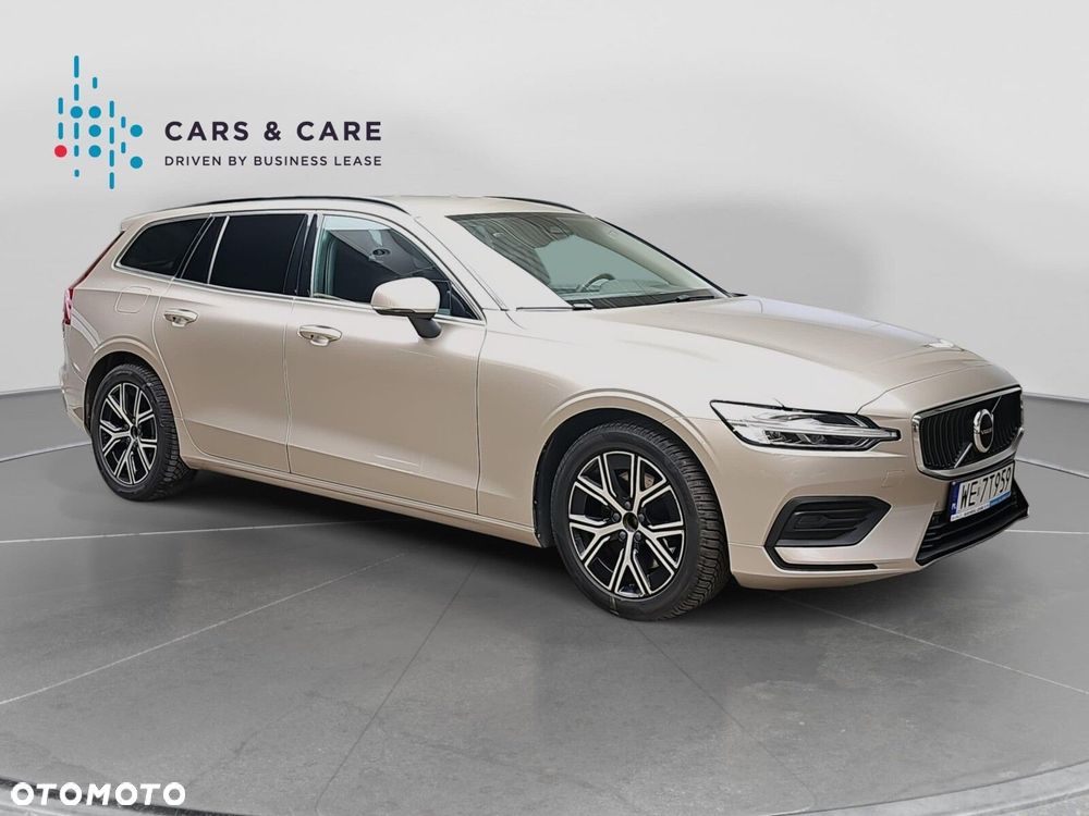 Volvo V60 - 6