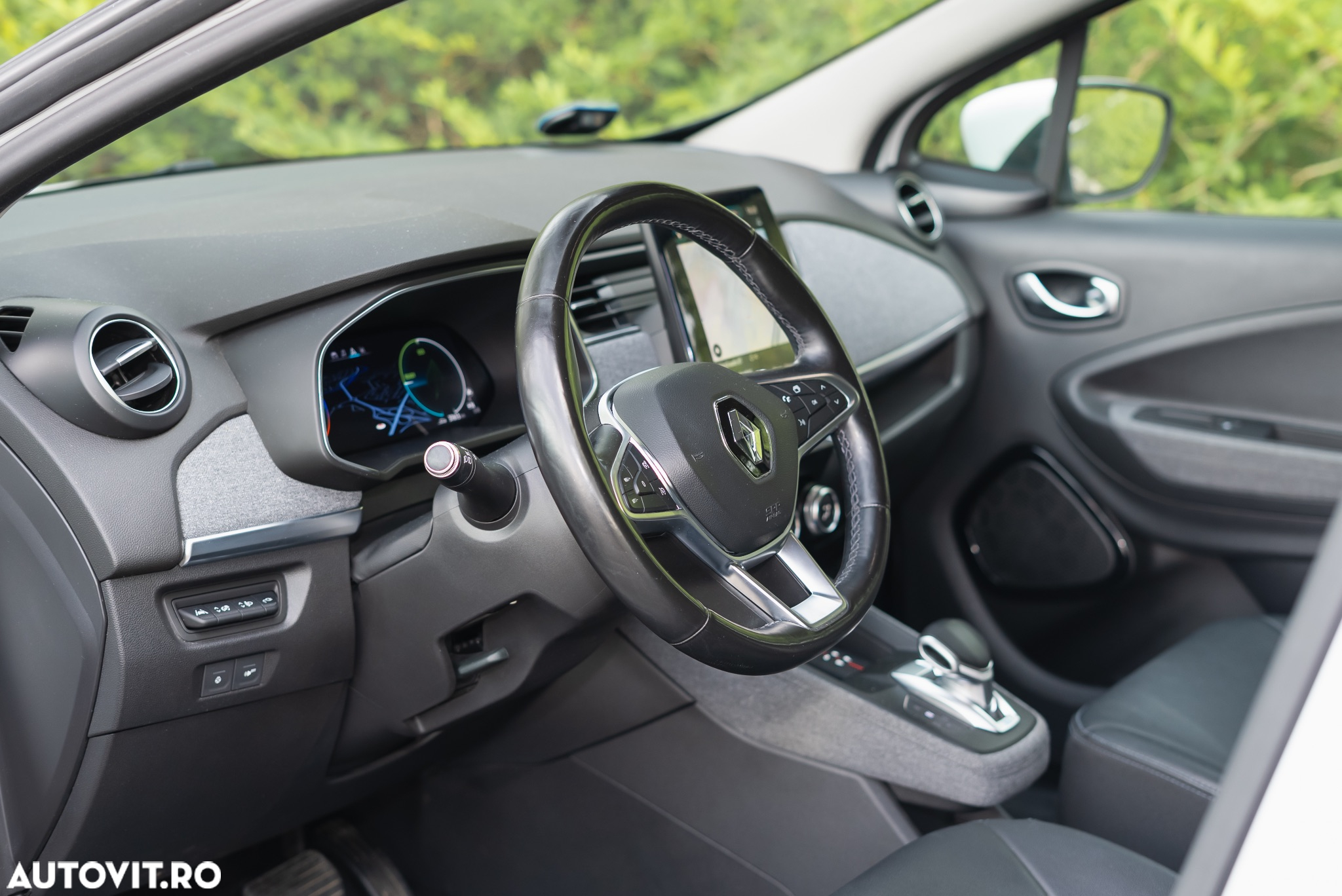 Renault ZOE 50 R135 Zen - 5