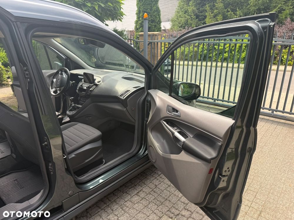 Ford Tourneo Connect 1.5 EcoBlue Titanium - 5