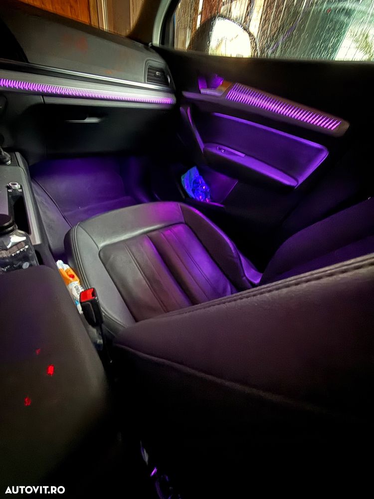 Audi Q5 35 TDI S tronic - 5