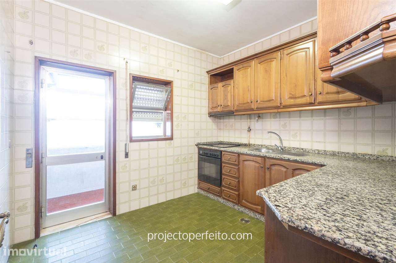 Apartamento T2 à venda em Anta e Guetim, Espinho — foto 8