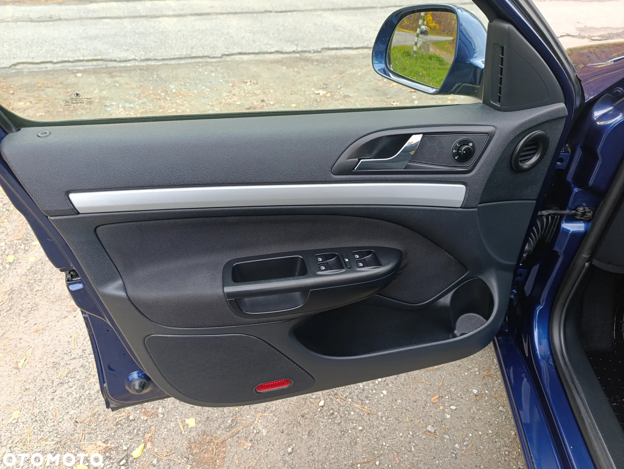 Skoda Octavia 2.0 TDI DPF Elegance - 12