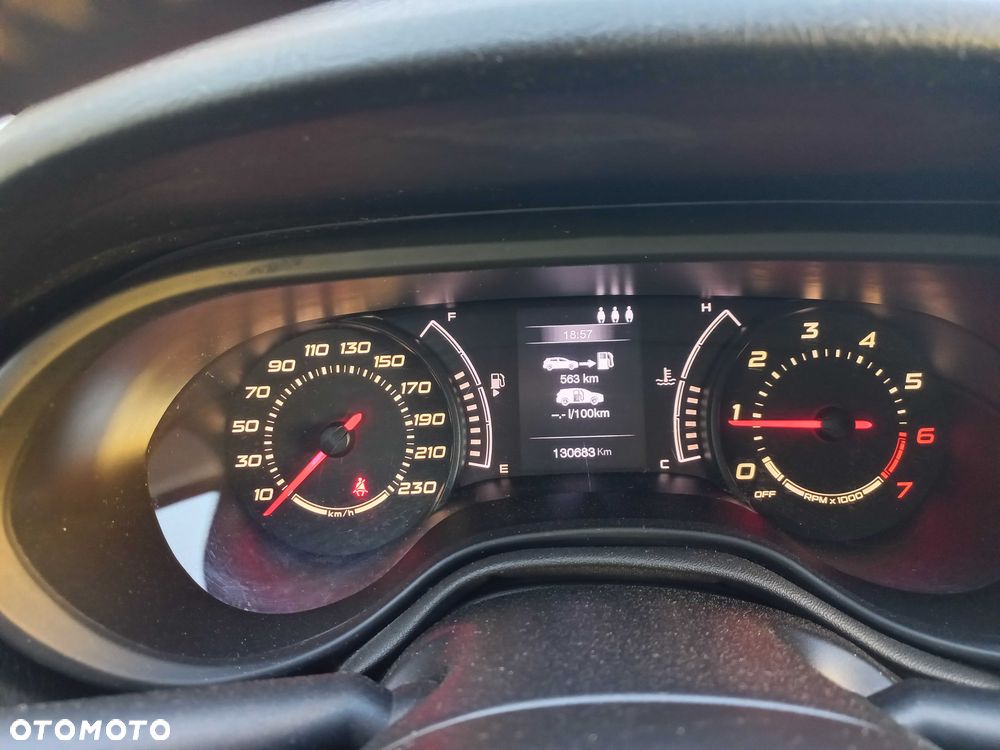 Fiat Tipo - 6