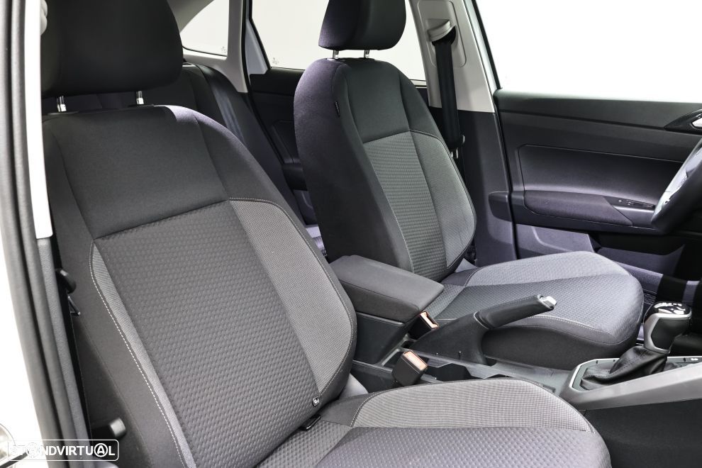 VW Taigo 1.0 TSI OPF DSG Life - 22