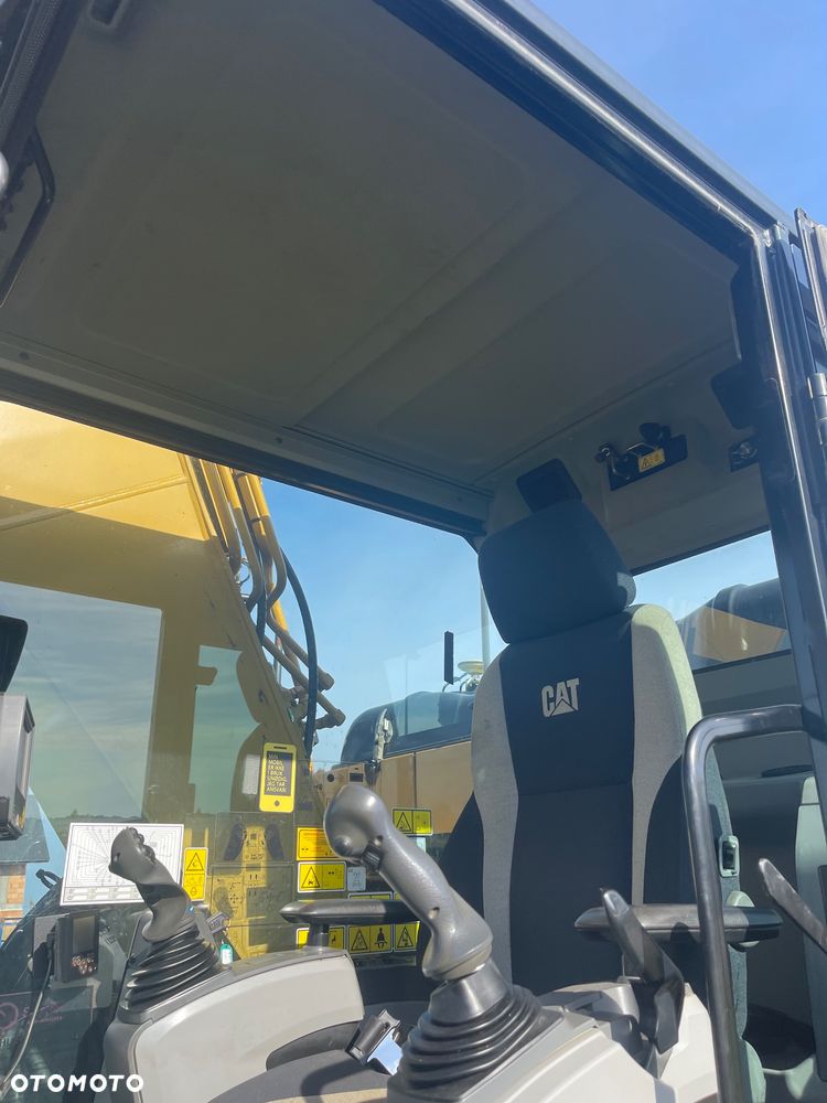 Caterpillar 320 ROTOTILT LEICA 3D SYSTEM - 13