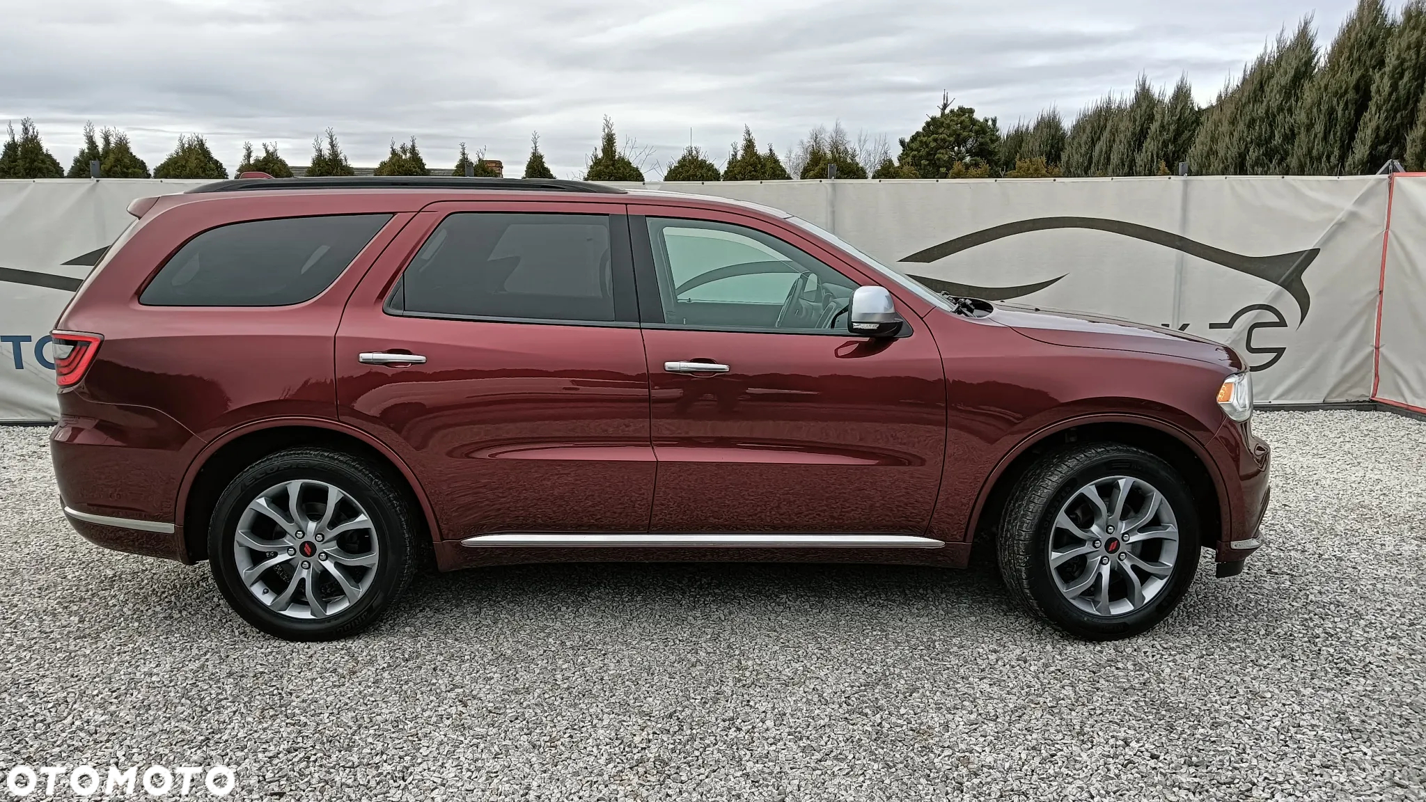 Dodge Durango 3,6 Citadel - 5
