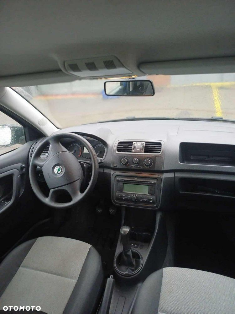 Skoda Fabia 1.2 12V Junior - 6