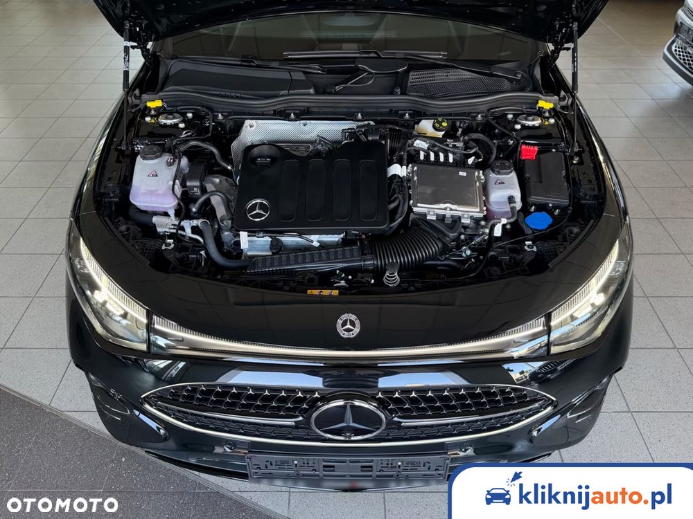 Mercedes-Benz CLA 200 mHEV 4-Matic 8G-DCT - 6