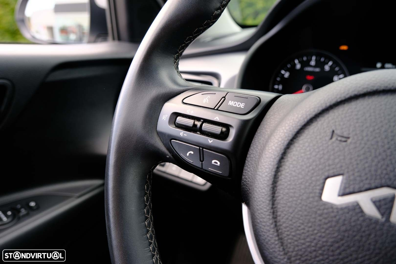 Kia Rio 1.2 CVVT Dynamic - 17