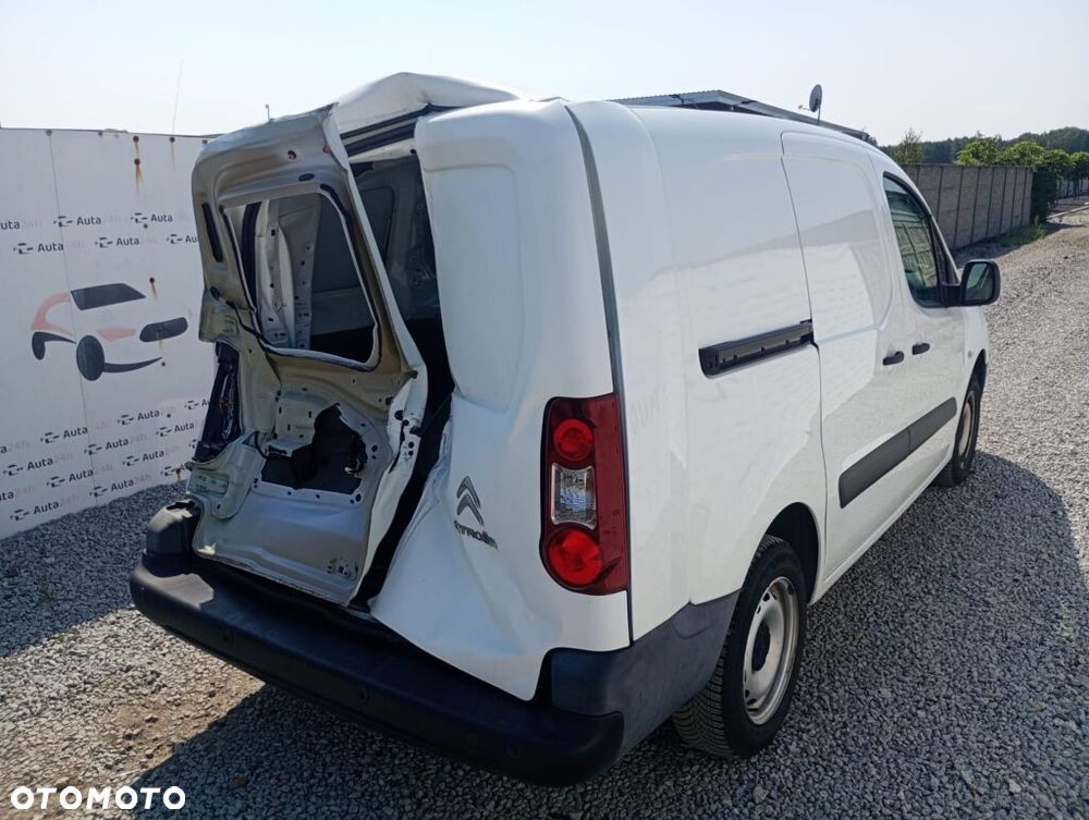 Citroën Berlingo - 6