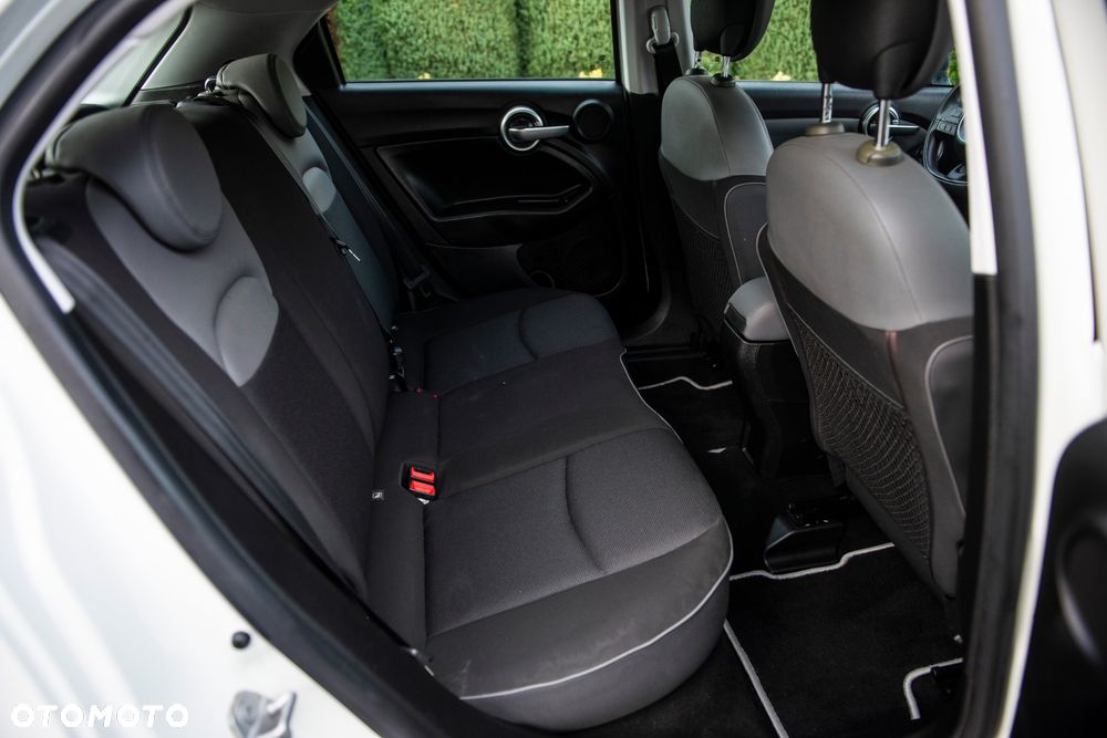 Fiat 500X 1.4 MultiAir 4x2 S&S Lounge - 36