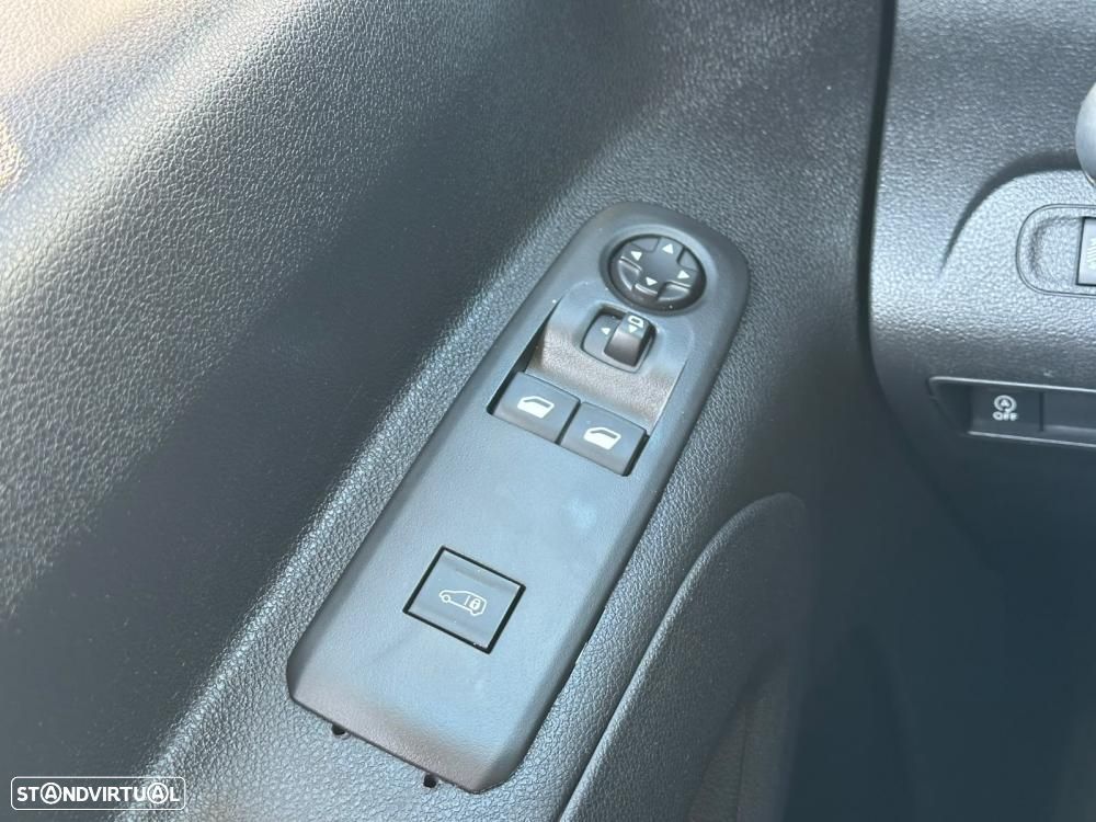 Citroën Berlingo 1.6 BlueHDI 3 LUG. Camara - IVA Dedutivel - 23