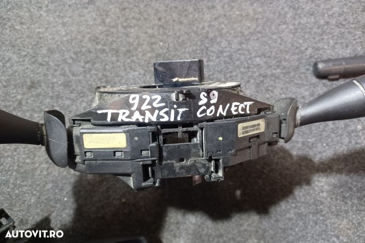 ANSAMBLU MANETE SEMNALIZARE + STERGATOARE 6T1T-14A664-AA  6T1T-14A664 - 3