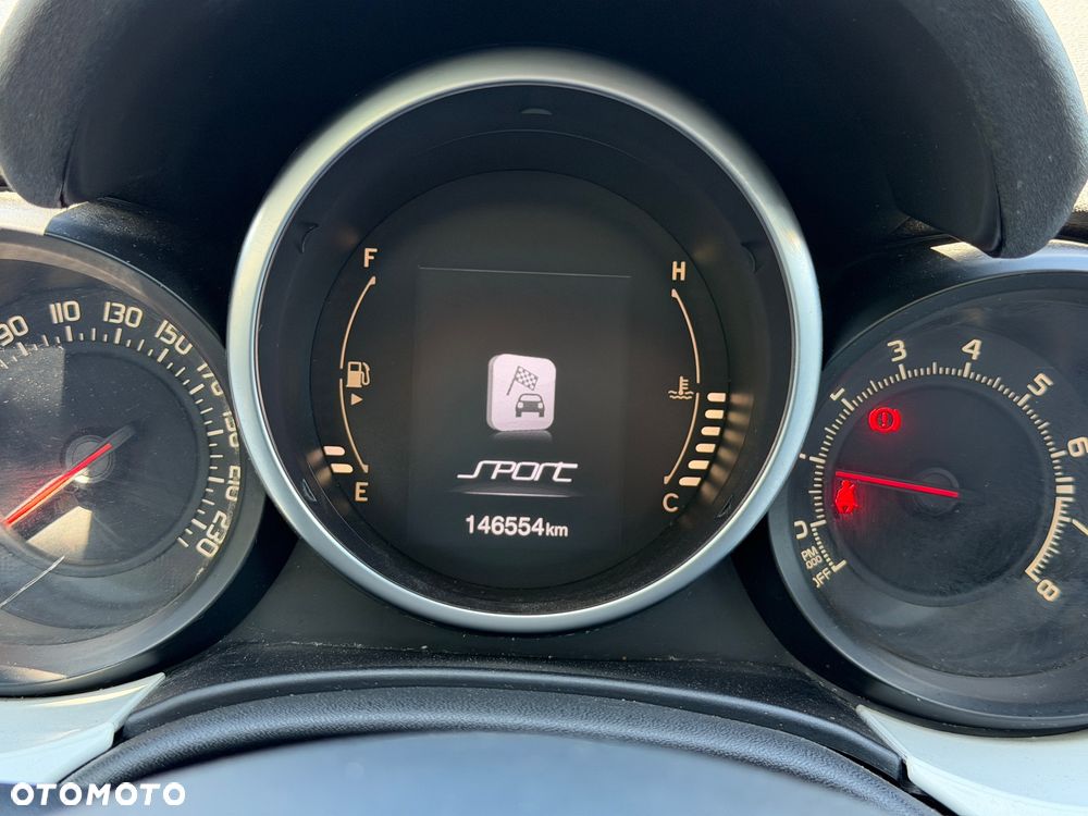 Fiat 500X 1.6 E-torQ 4x2 S-Design City Look - 34