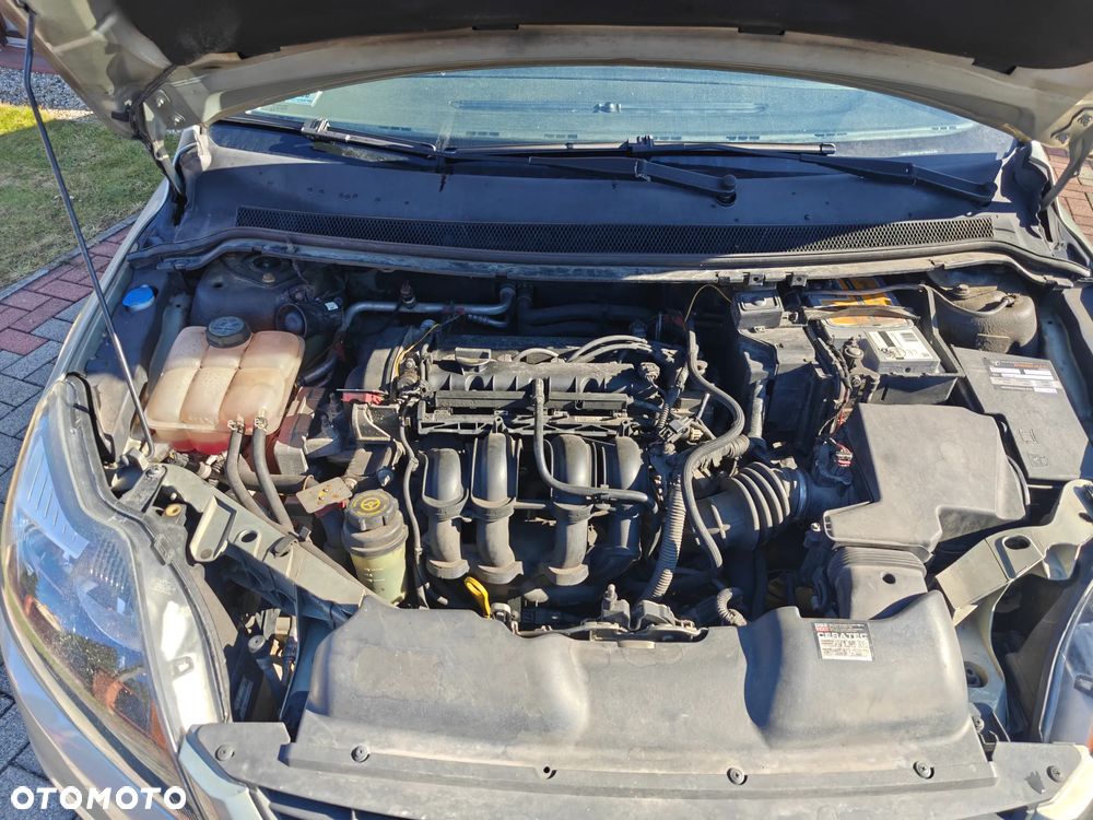 Ford Focus - 17
