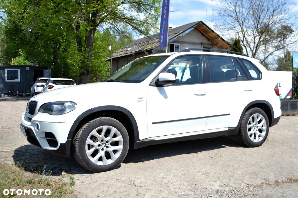 BMW X5 xDrive30d - 2