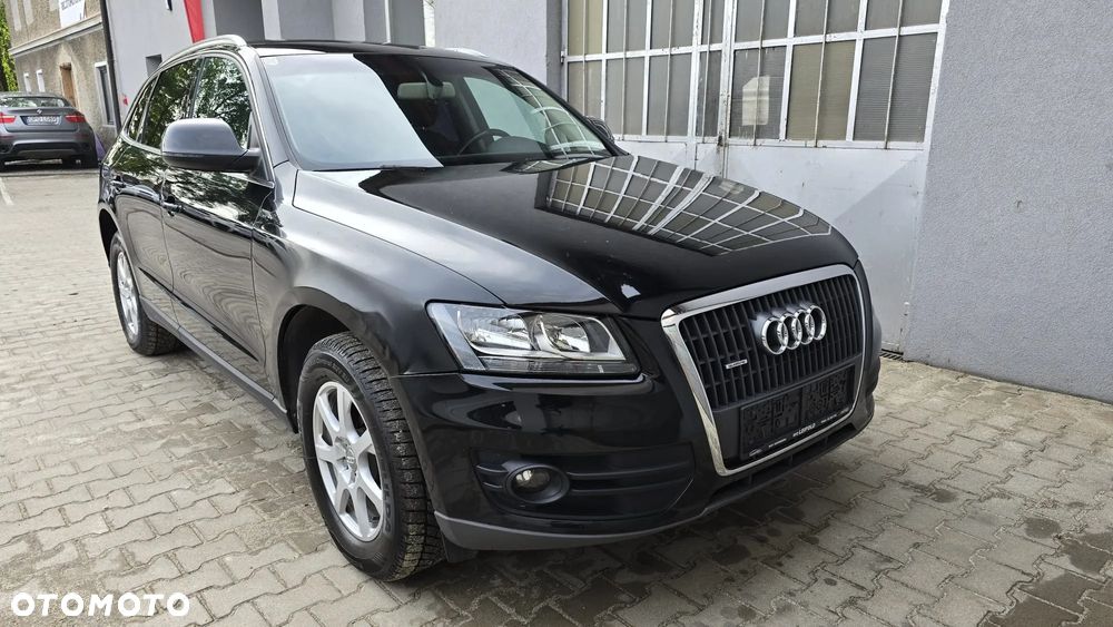 Audi Q5 2.0 TDI Quattro - 12