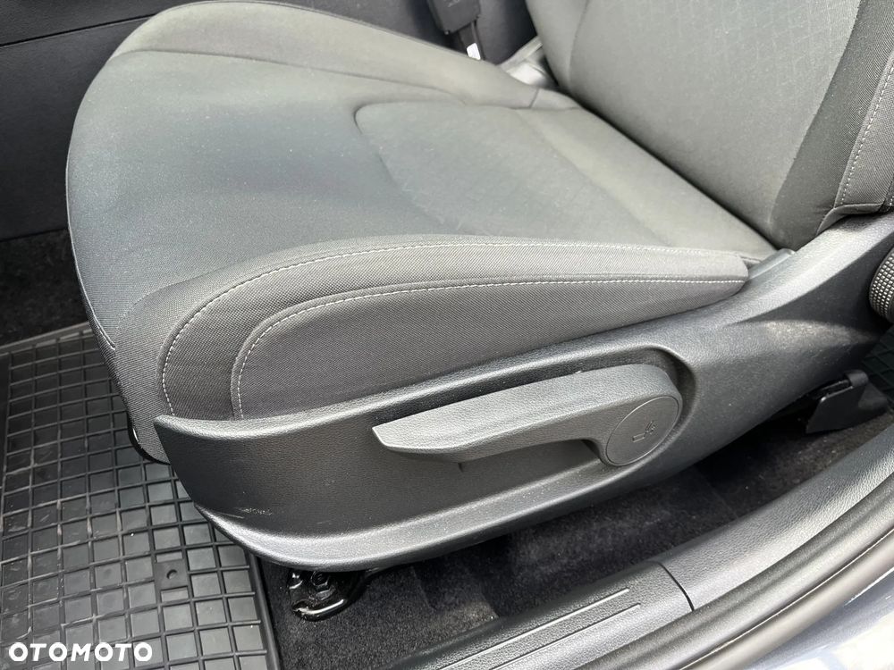 Kia Sportage 1.6 T-GDI M 2WD DCT - 12
