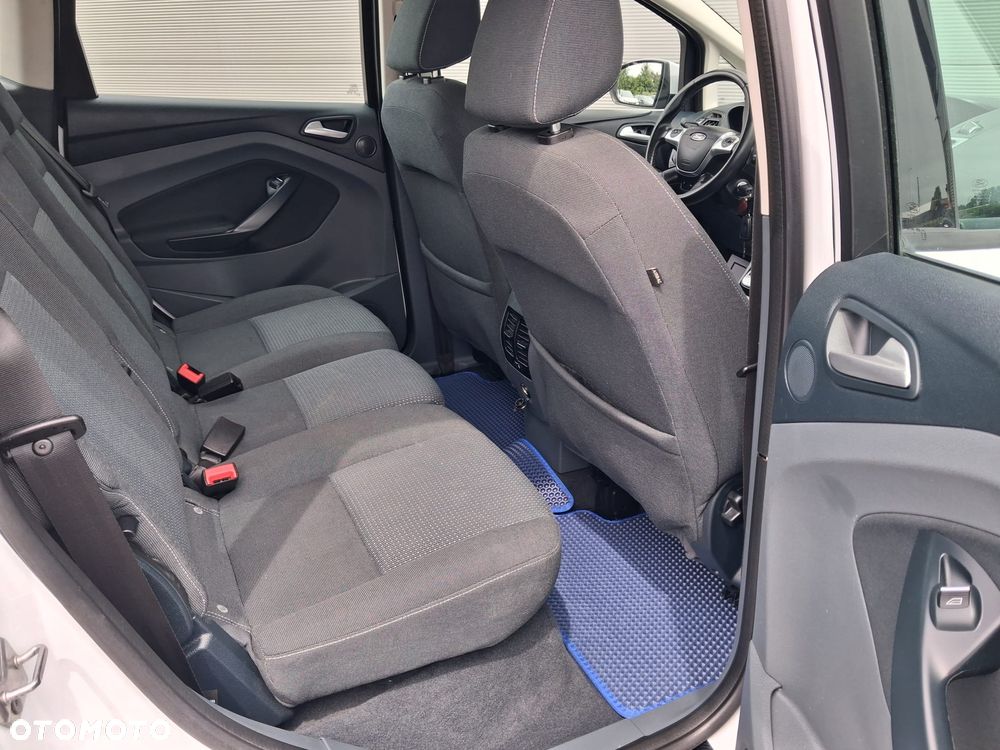 Ford C-MAX 2.0 TDCi Titanium MPS6 - 14