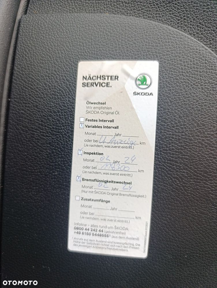 Skoda Fabia 1.2 HTP Active - 3