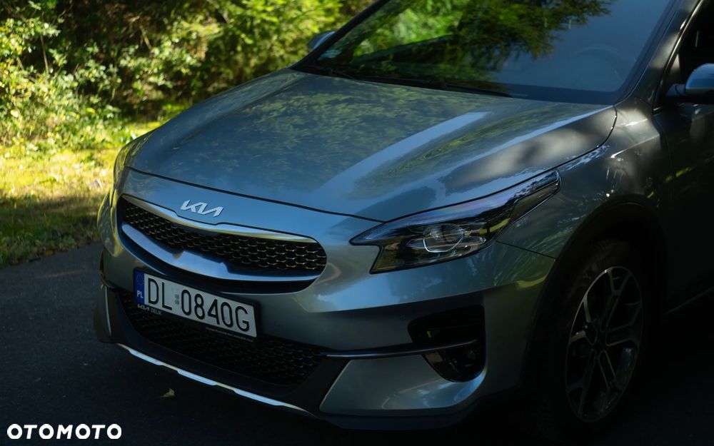 Kia XCeed 1.5 T-GDI Business Line - 6