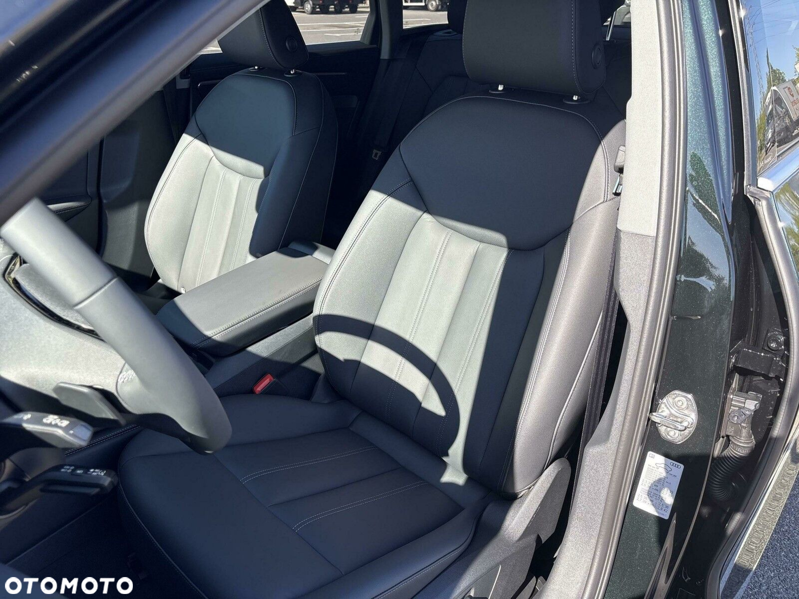 Audi A6 - 17