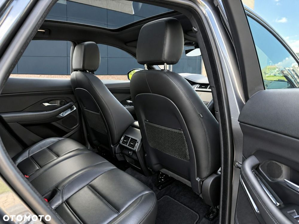 Jaguar E-Pace 2.0 i4P AWD R-Dynamic S - 20