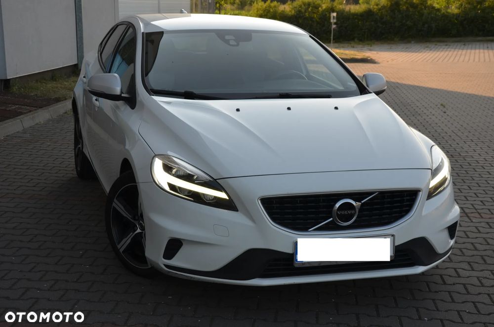 Volvo V40 D2 RDesign - 5