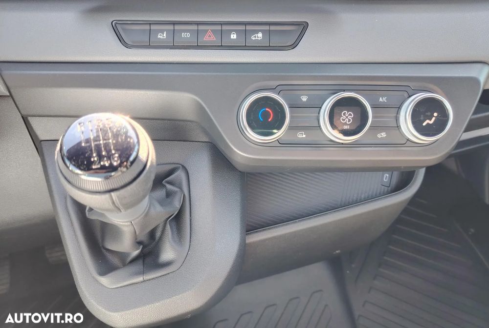 Renault MASTER L4H3 - 12