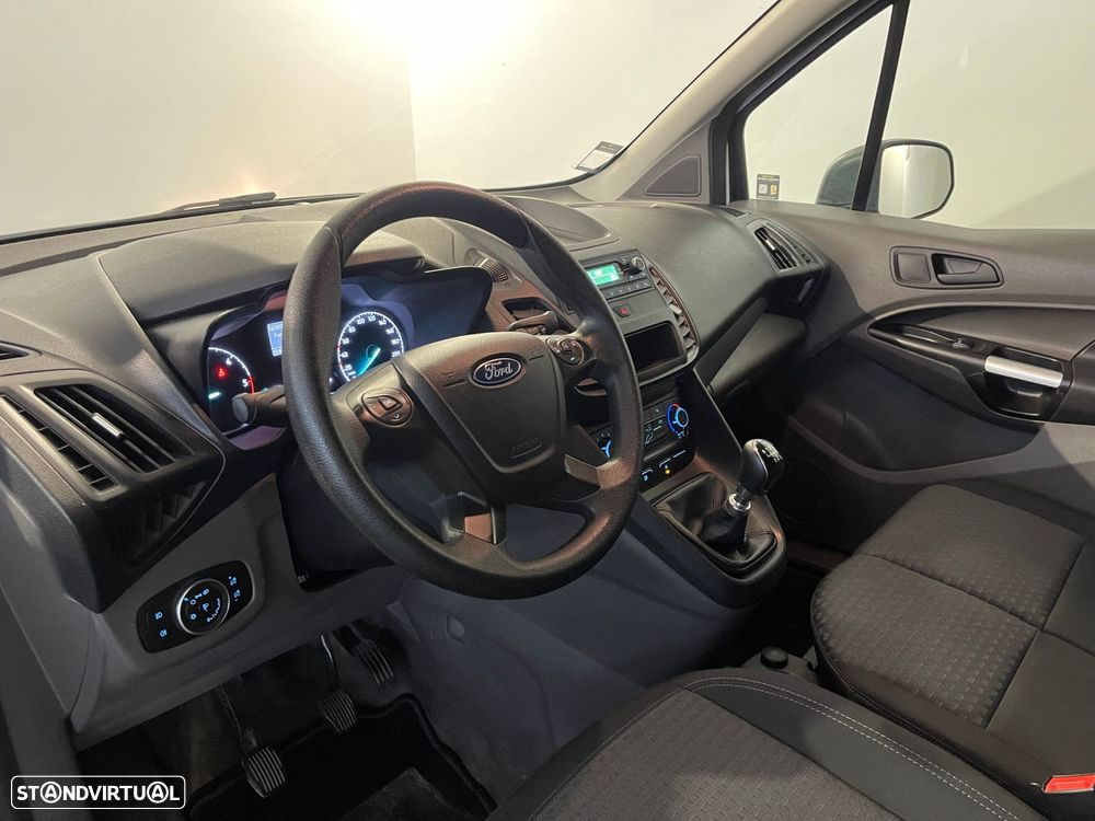 Ford Transit Connect 1.5 TDCi 230 L1 Active - 2