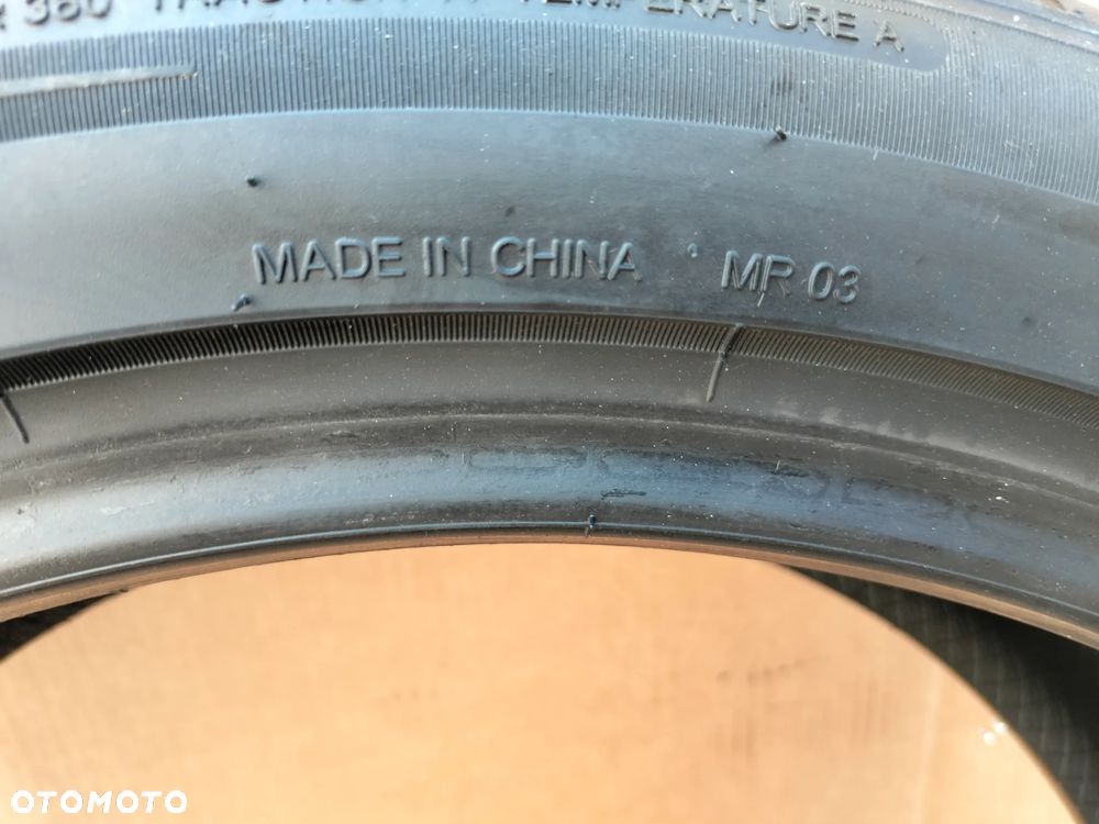 OPONY LETNIE WESTLAKE Z107 225/45 R19 96W 2025 - 14