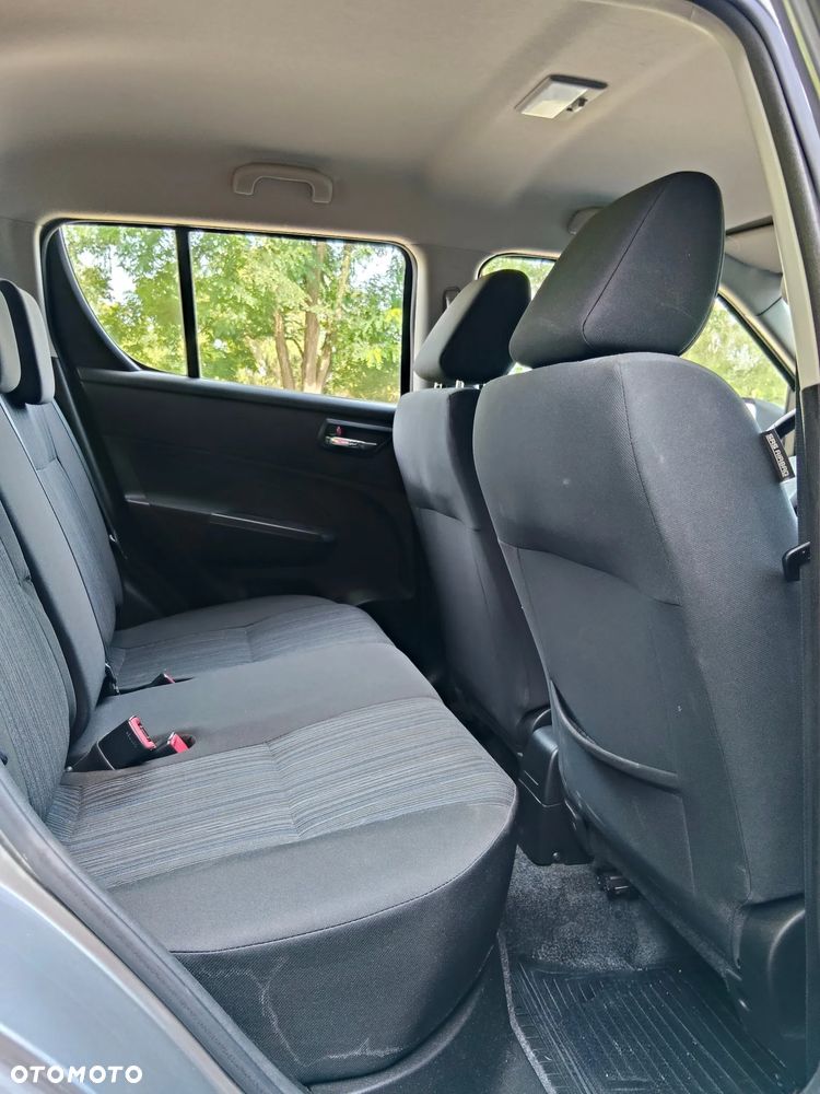 Suzuki Swift 1.2 Comfort Plus - 7