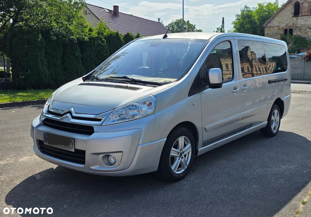 Citroën Jumpy L2 (8-Si.) Selection - 9