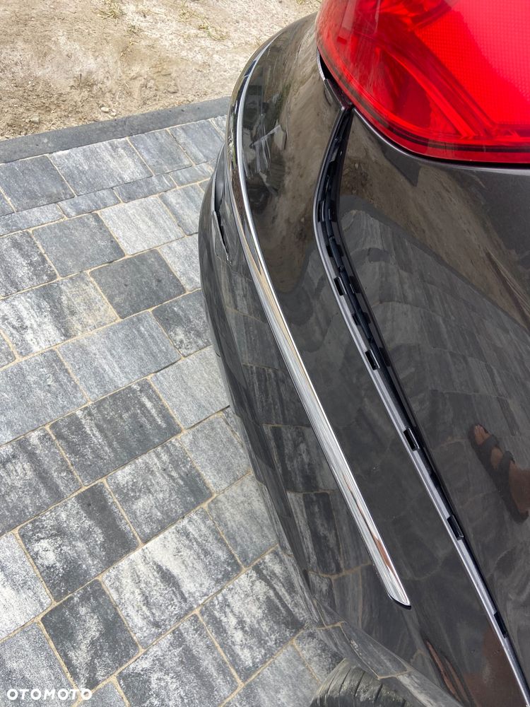 Volkswagen Passat CC 2.0 TDI - 12