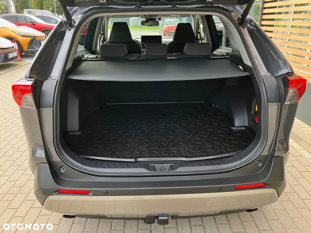 Toyota RAV4 2.5 Hybrid Comfort 4x2 - 8
