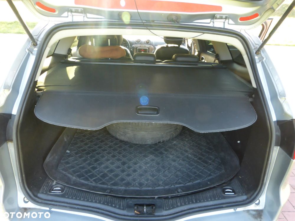 Ford Mondeo 2.0 Titanium - 16