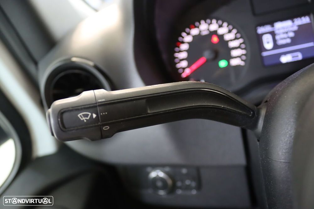 Mercedes-Benz Sprinter 315 CDi/37 - 9