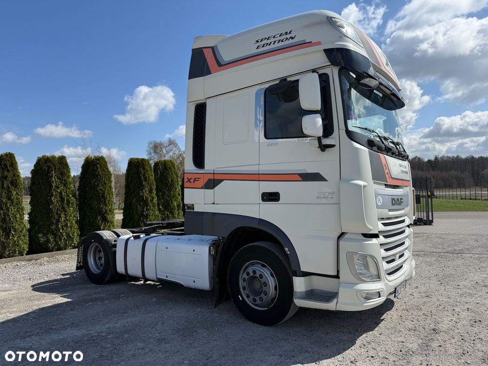 DAF XF 106 - 3