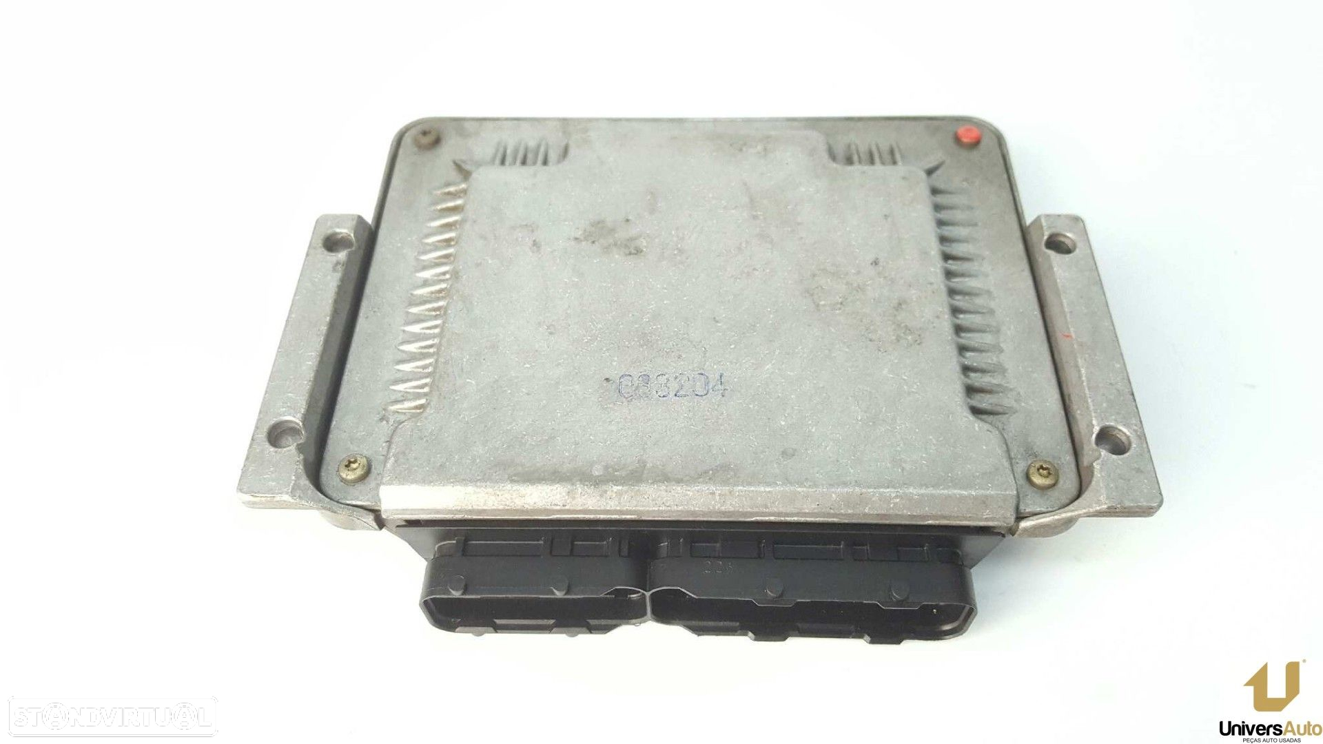 CENTRALINA DO MOTOR UCE ALFA ROMEO 147 (190) 1.9 JTD DISTINCTIVE - 2