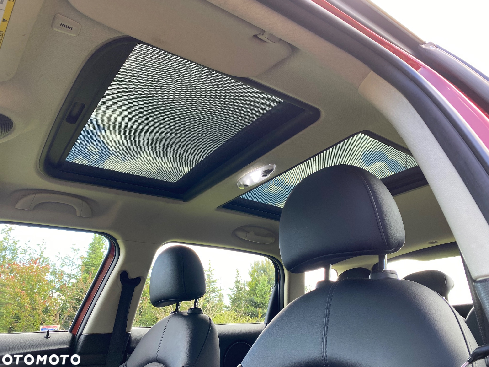 MINI Countryman Cooper S All4 - 11