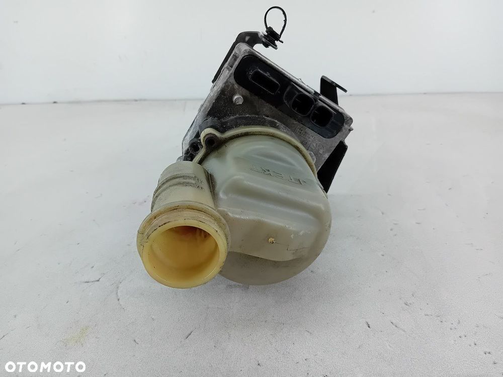 POMPA WSPOMAGANIA ELEKTRYCZNA DACIA LODGY 491100842R A5101433+K 1.6 SCE - 2