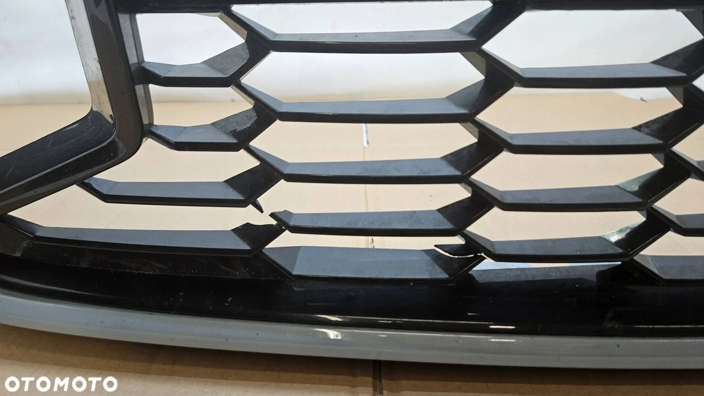 ZDERZAK PRZÓD PRZEDNI BMW 3 G20 G21 LIFT LCI M-PAKIET - 11
