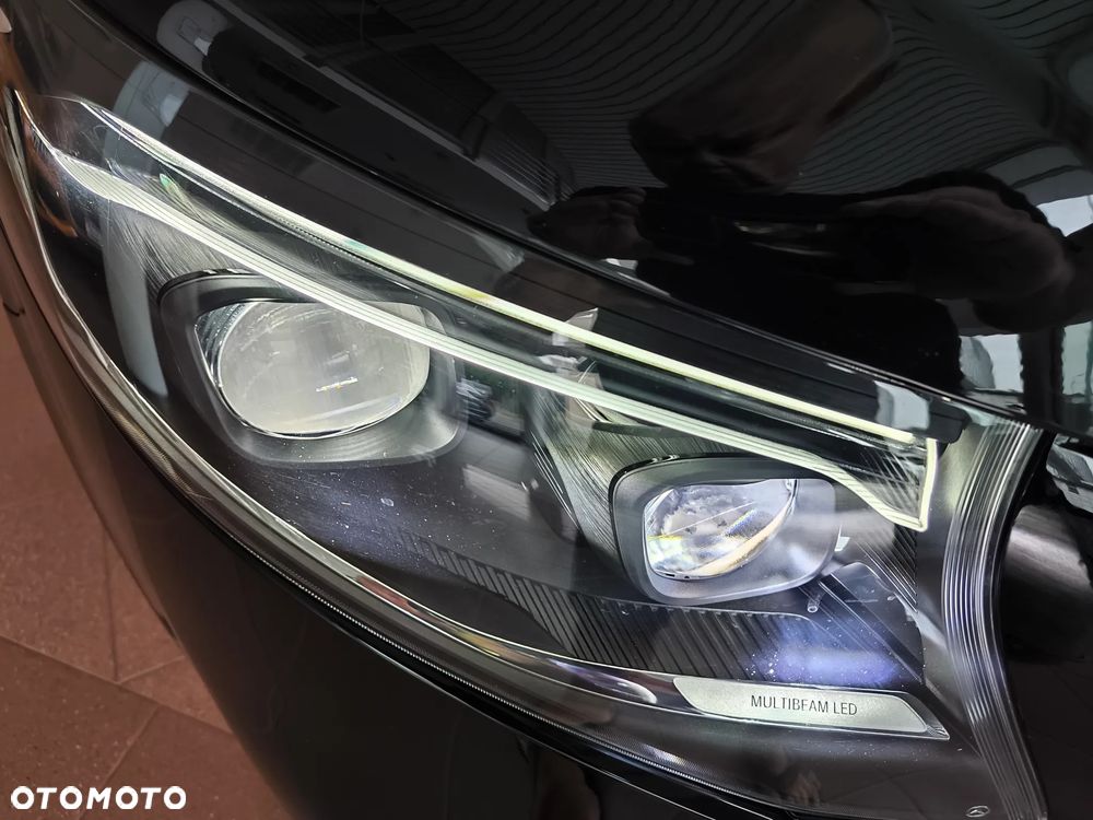 Mercedes-Benz Klasa V 300 d 4-Matic 9G-Tronic Avantgarde (d³ugi) - 40