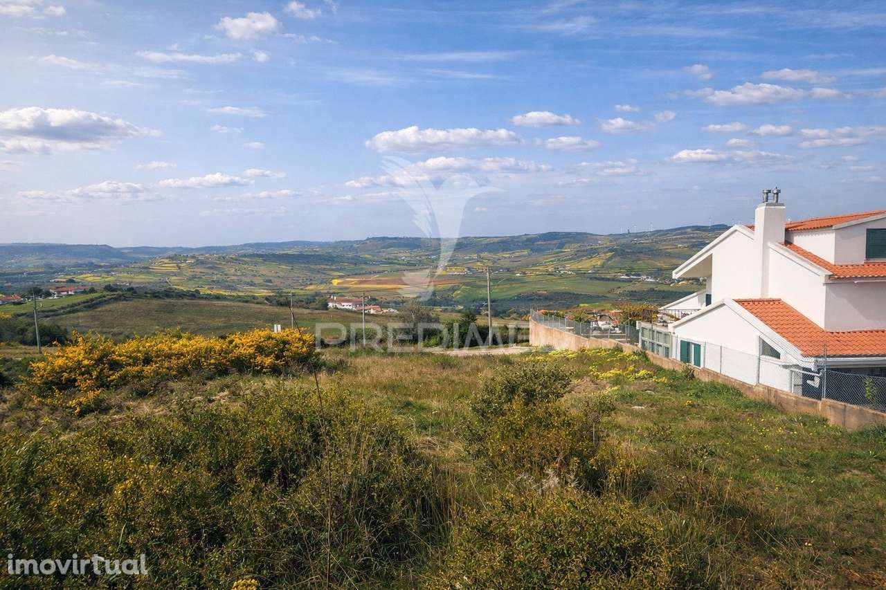 Terreno Urbano - Loja Nova - Vila Franca De Xira - Grande imagem: 4/6