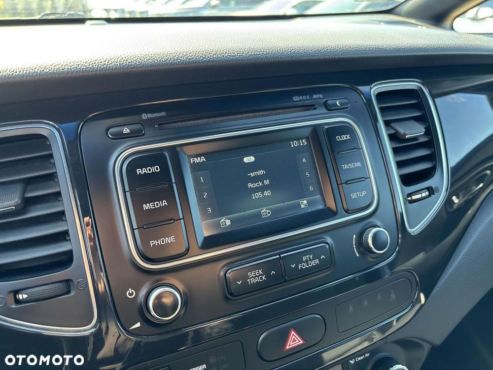 Kia Carens 1.7 CRDi XL - 24