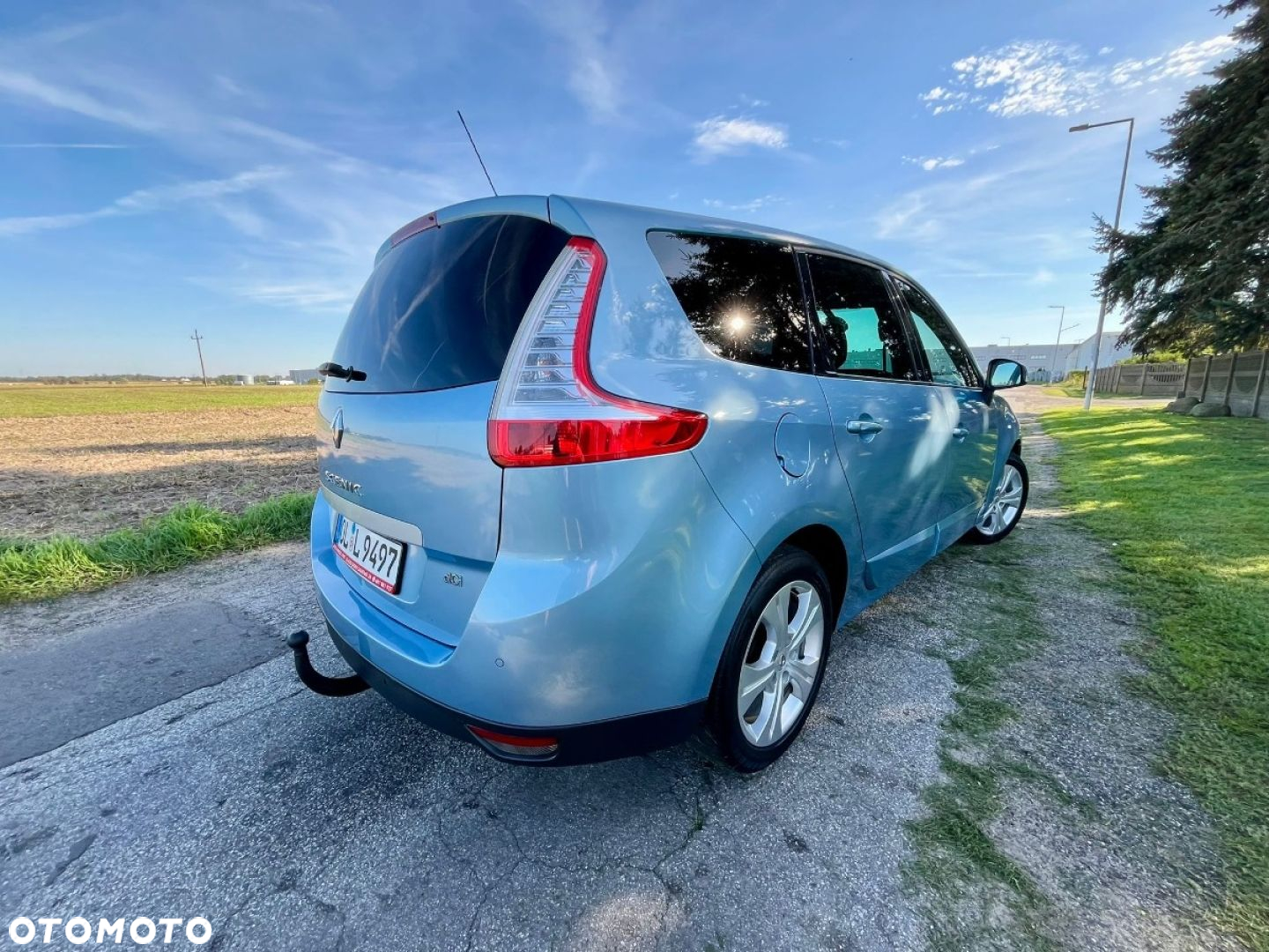 Renault Grand Scenic - 33