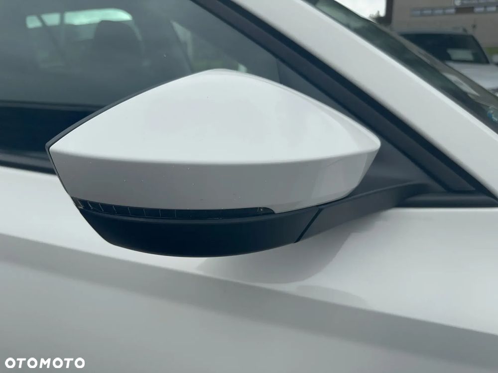 Skoda Octavia 1.0 TSI Ambition - 11